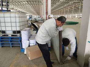 西安工廠廠房煥新行動(dòng) 這個(gè)初冬有點(diǎn)暖，故云行