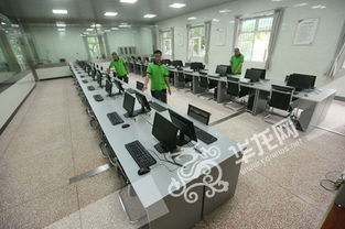 重慶首個戒毒人員職業(yè)培訓(xùn)基地開班 學(xué)炒菜、學(xué)電腦，助力融入社會