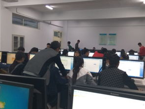 計算機與信息工程學(xué)院成功舉辦辦公技能與計算機技術(shù)專項培訓(xùn)