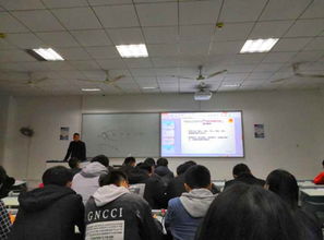 計算機信息技術學院成功舉辦第二期學生干部培訓班，著力提升計算機技術應用與領導能力