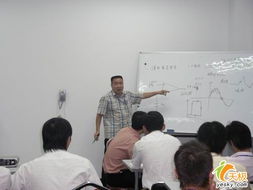 航嘉學(xué)院第二屆產(chǎn)品認證師培訓(xùn)班系列報道六 計算機技術(shù)培訓(xùn)——賦能認證師的專業(yè)基石